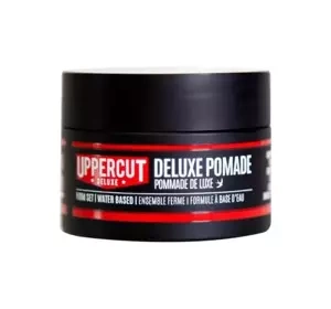 Uppercut Deluxe pomada do włosów 30g
