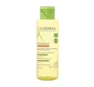 A-Derma Exomega Control olejek emolient pod prysznic przeciw drapaniu 500 ml