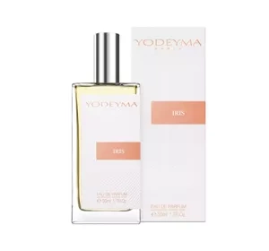 Yodeyma Iris woda perfumowana spray 50 ml