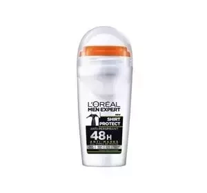 L'Oréal Paris Men Expert Shirt Protect dezodorant roll-on 50 ml