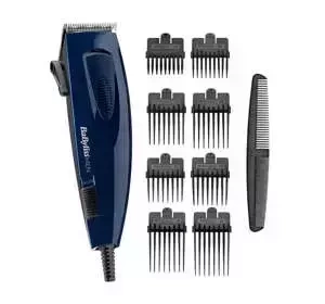 Babyliss Men Mains maszynka do strzyżenia włosów E695 E