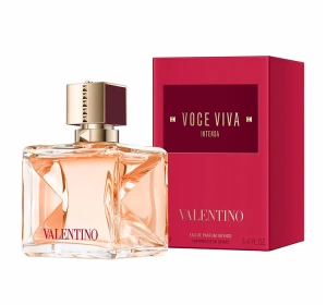 Valentino Voce Viva Intensa woda perfumowana spray 100ml