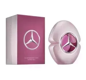 Mercedes-Benz for Women woda perfumowana spray 90 ml