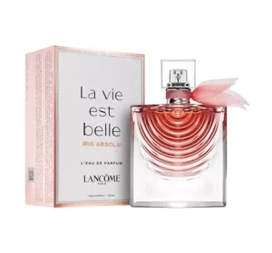 Lancôme La Vie Est Belle Iris Absolu woda perfumowana spray 30 ml