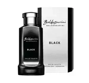 Baldessarini Black woda toaletowa spray 75 ml