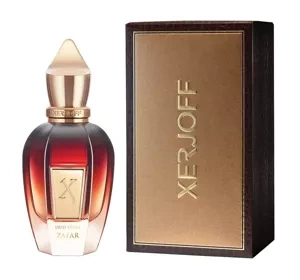 Xerjoff Oud Stars Zafar perfumy spray 50 ml