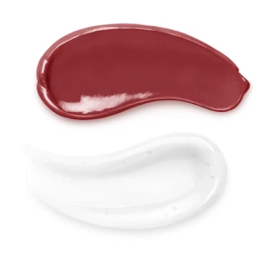   KIKO Milano Unlimited Double Touch dwuetapowa pomadka w płynie 104 Sangria 2x3ml