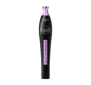 Bourjois Twist Up The Volume Balm Booster tusz do rzęs 003 Black 8 ml