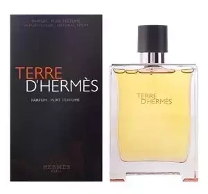 Hermès Terre d’Hermès perfumy spray 200 ml