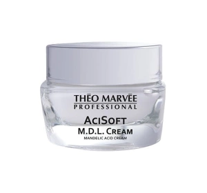 Théo Marvée AciSoft M.D.L. Cream nawilżający krem do twarzy 50ml