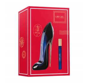 Carolina Herrera Good Girl woda perfumowana spray 80 ml + 10 ml