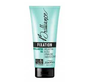 Joanna Professional Fixation brylantyna w żelu 200 g