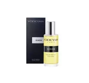 Yodeyma Power woda perfumowana spray 15 ml