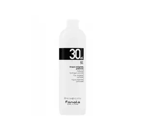 Fanola aktywator do farb 30 Vol 9% 300 ml