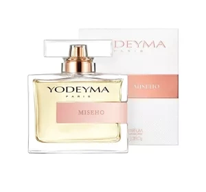 Yodeyma Miseho woda perfumowana spray 100 ml