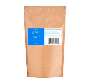 Biocosmetics Baza Peel-Off Mask nawilżająca maska algowa do twarzy Moisturizing 200 g