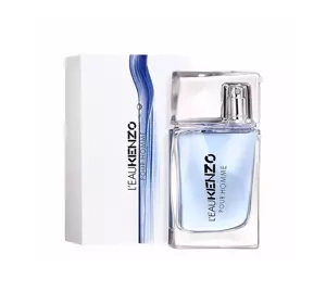 Kenzo L'Eau Kenzo Pour Homme woda toaletowa spray 30 ml