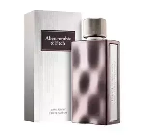 Abercrombie & Fitch First Instinct Extreme Man woda perfumowana spray 100 ml