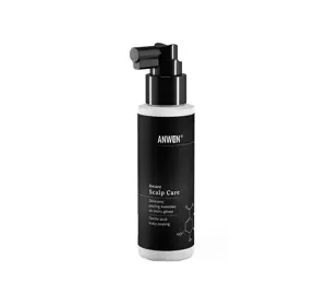 Anwen Aware Scalp Care delikatny peeling kwasowy do skóry głowy 100 ml