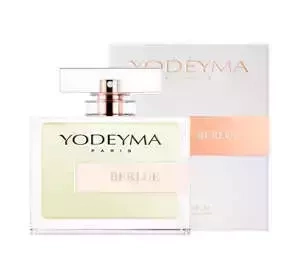 Yodeyma Berlue woda perfumowana spray 100 ml