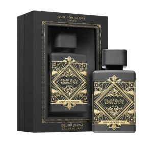 Lattafa Bade'e Al Oud Oud for Glory woda perfumowana spray 100 ml