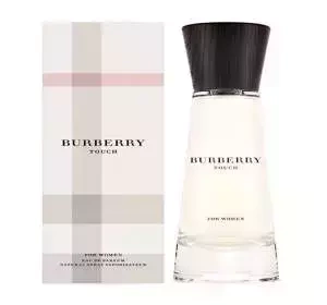 Burberry Touch for Women woda perfumowana spray 100 ml