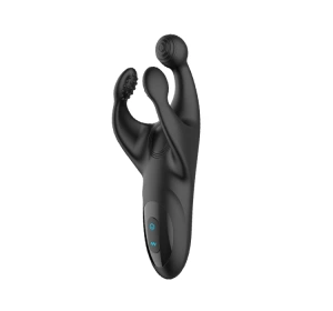 Wielofunkcyjny masturbator dla mężczyzn