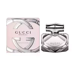 Gucci Bamboo woda toaletowa spray 75 ml