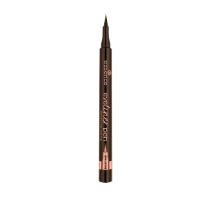 Essence długotrwały eyeliner w pisaku 020 Brown 1 ml