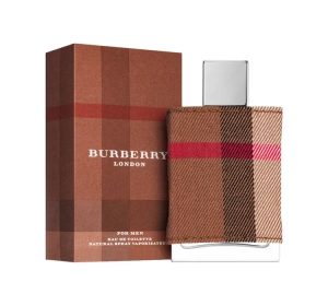 Burberry London for Men woda toaletowa spray 50 ml