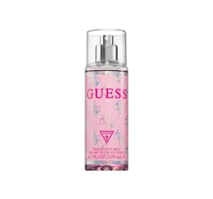 Guess Guess mgiełka do ciała 125 ml