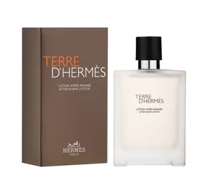 Hermès Terre d’Hermès woda po goleniu 100 ml