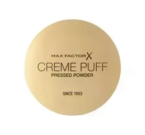 Max Factor Creme Puff puder prasowany 53 Tempting Touch 21 g