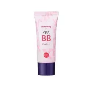 Holika Holika Petit BB Shimmering krem rozświetlający 30 ml