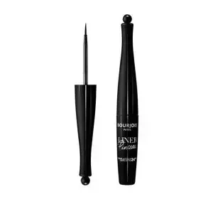 Bourjois Liner Pinceau eyeliner do powiek 01 Noir Beaux-Arts 2,5 ml