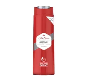 Old Spice Original żel pod prysznic 3w1 400 ml