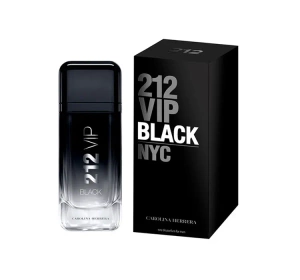 Carolina Herrera 212 VIP Black woda perfumowana spray 50 ml
