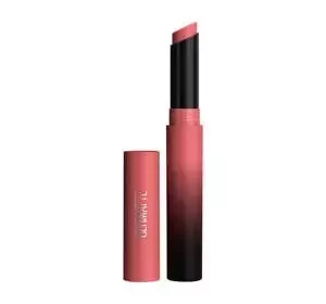 Maybelline Color Sensational Ultimatte matowa pomadka do ust 499 More Blush 1,7 g