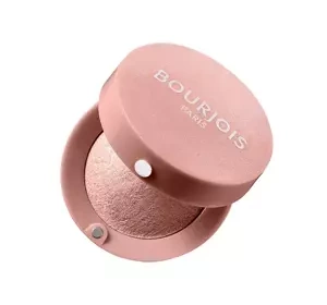 Bourjois Little Round Pot cień do powiek 11 Pink Parfait 1,2 g