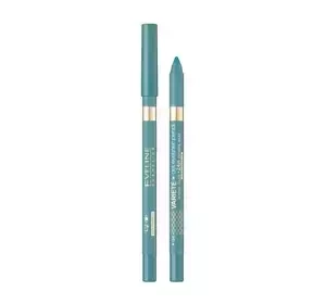 Eveline Cosmetics Variété żelowa kredka do oczu matowa 04 Lagoon 1,3 g