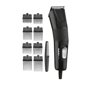 Babyliss Men maszynka do strzyżenia włosów Power E756 E