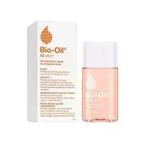 Bio Oil olejek do pielęgnacji skóry 60 ml