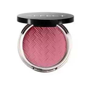 Affect New Way Velour Blush On prasowany róż 0122 Peony 8 g
