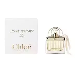 Chloé Love Story woda perfumowana spray 30 ml