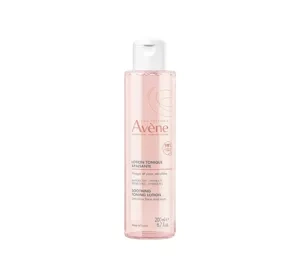 Avène łagodny tonik do twarzy 200 ml