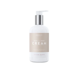 Indigo Skin Lab krem do rąk i ciała Seventh Heaven 300 ml