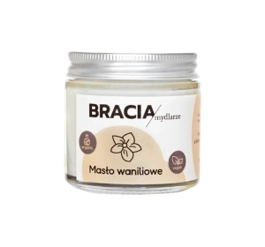 Bracia Mydlarze masło waniliowe 60 ml