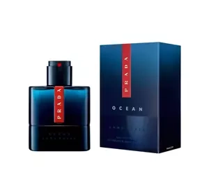 Prada Ocean Luna Rossa woda toaletowa spray 50 ml