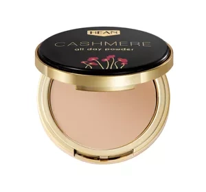 Hean Cashmere All Day puder do twarzy 3 Beige 9 g
