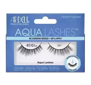 Ardell Aqua Lashes sztuczne rzęsy na pasku 341